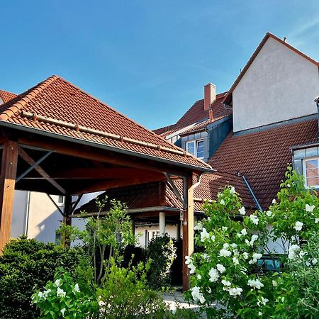 Hotel Siebeneichen Meissen Luaran gambar